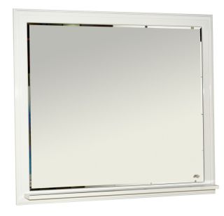 Зеркало Misty Шармель 105см бежевый